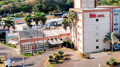 Ibis Piracicaba