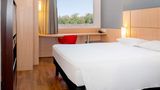 Ibis Piracicaba Room
