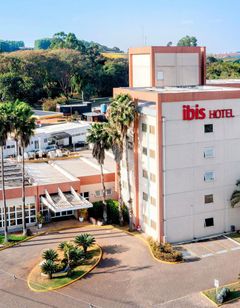 Ibis Piracicaba