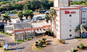Ibis Piracicaba