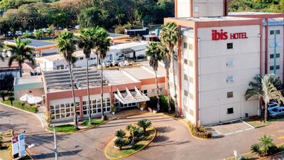 Ibis Piracicaba