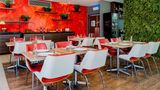 Ibis Piracicaba Restaurant