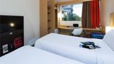 Ibis Sao Carlos Room