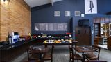 Ibis Sao Carlos Restaurant