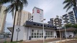 Ibis Sao Carlos Exterior