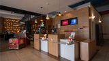 Ibis Sao Carlos Exterior