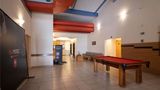 Ibis Sao Carlos Exterior
