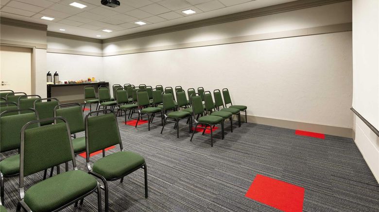 <b>Ibis Sao Carlos Meeting</b>. Images powered by <a href="https://iceportal.shijigroup.com/" title="IcePortal" target="_blank">IcePortal</a>.