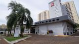 Ibis Sao Carlos Exterior