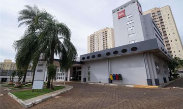 Ibis Sao Carlos