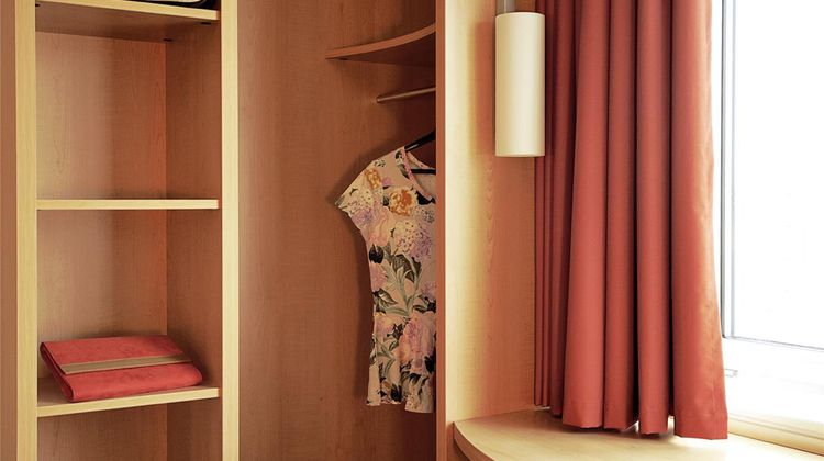Ibis Sao Carlos Room