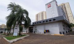 Ibis Sao Carlos