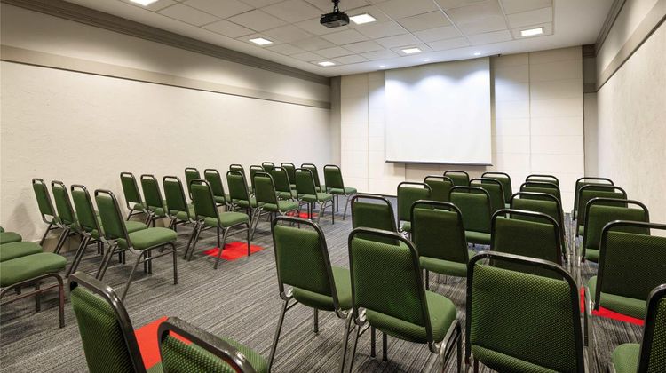 Ibis Sao Carlos Meeting