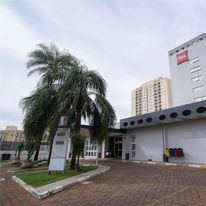 Ibis Sao Carlos