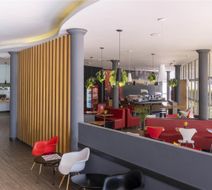 Ibis Sao Jose Do Rio Preto Exterior