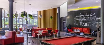 Ibis Sao Jose Do Rio Preto Exterior