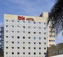 Ibis Sao Jose Do Rio Preto Exterior