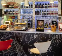 Ibis Sao Jose Do Rio Preto Exterior