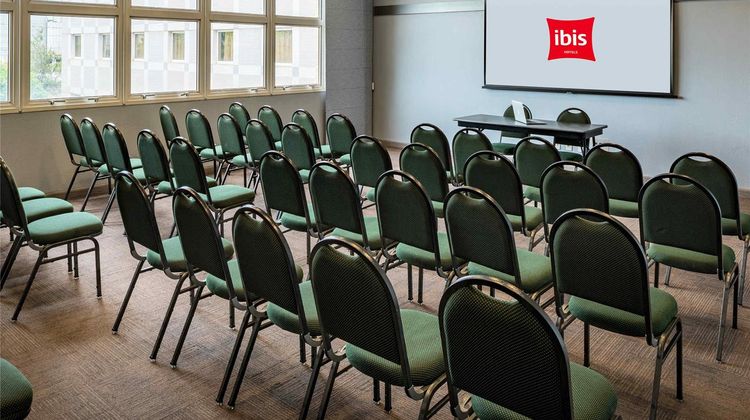 Ibis Sao Jose Do Rio Preto Meeting