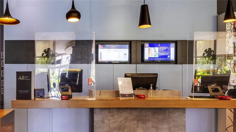 <b>Ibis Sao Jose Do Rio Preto Other</b>. Images powered by <a href="https://iceportal.shijigroup.com/" title="IcePortal" target="_blank">IcePortal</a>.