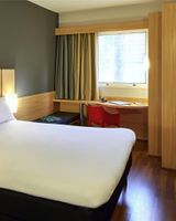 Ibis Sao Jose Do Rio Preto