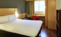Ibis Sao Jose Do Rio Preto
