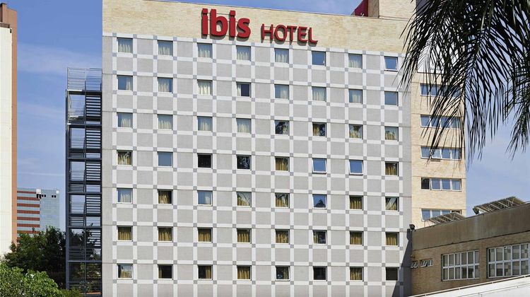 Ibis Sao Jose Do Rio Preto Exterior