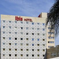 Ibis Sao Jose Do Rio Preto