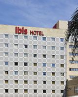 Ibis Sao Jose Do Rio Preto