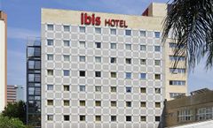 Ibis Sao Jose Do Rio Preto