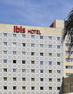 Ibis Sao Jose Do Rio Preto