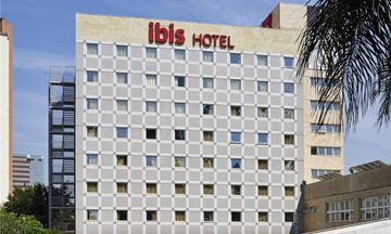Ibis Sao Jose Do Rio Preto