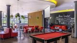 <b>Ibis Sao Jose Do Rio Preto Exterior</b>. Images powered by <a href="https://iceportal.shijigroup.com/" title="IcePortal" target="_blank">IcePortal</a>.