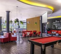 Ibis Sao Jose Do Rio Preto Exterior