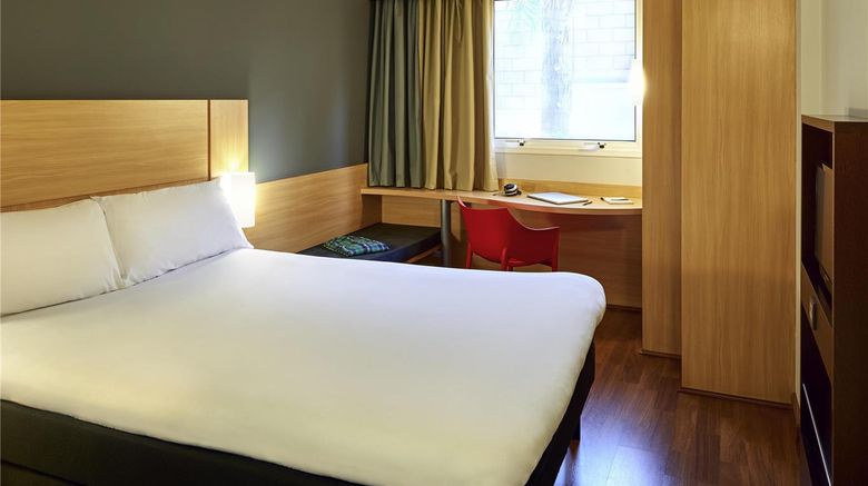 <b>Ibis Sao Jose Do Rio Preto Room</b>. Images powered by <a href="https://iceportal.shijigroup.com/" title="IcePortal" target="_blank">IcePortal</a>.