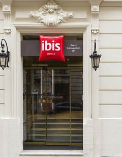 Ibis Paris Convention