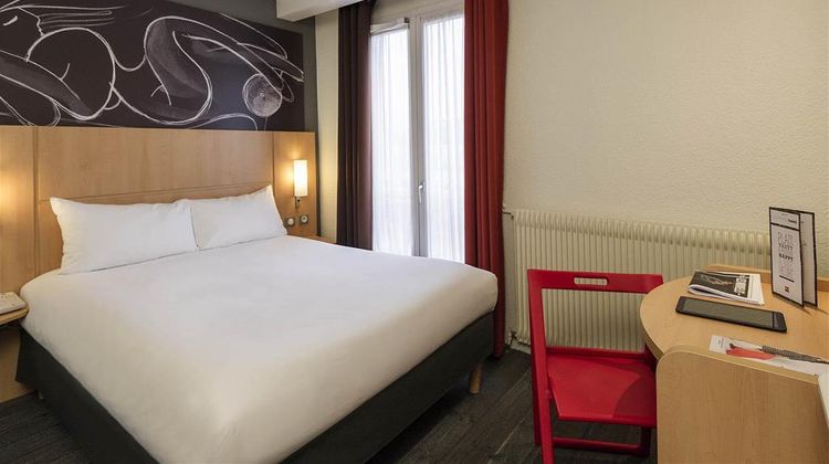 Ibis Paris Convention Room