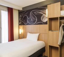 Ibis Paris Convention Room
