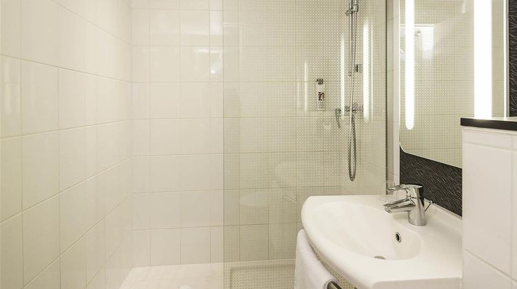Ibis Paris Convention Room