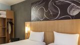 Ibis Paris Convention Room