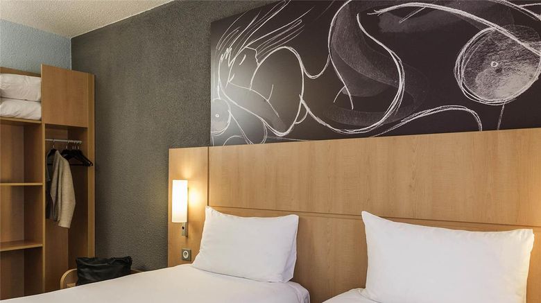 <b>Ibis Paris Convention Room</b>. Images powered by <a href="https://iceportal.shijigroup.com/" title="IcePortal" target="_blank">IcePortal</a>.
