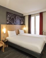 Ibis Paris Convention