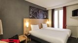 Ibis Paris Convention Exterior