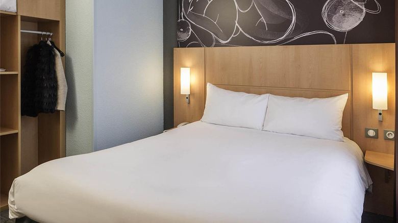 <b>Ibis Paris Convention Room</b>. Images powered by <a href="https://iceportal.shijigroup.com/" title="IcePortal" target="_blank">IcePortal</a>.