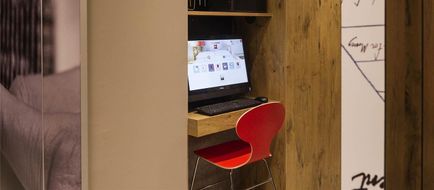 Ibis Paris Convention Exterior
