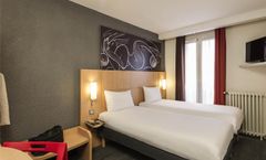 Ibis Paris Convention