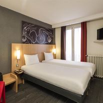 Ibis Paris Convention