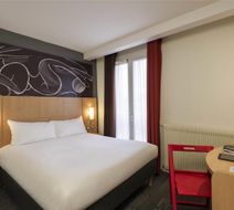 Ibis Paris Convention Room