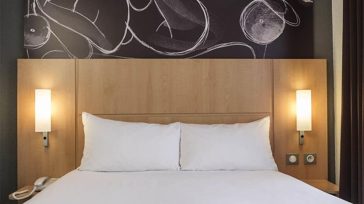 Ibis Paris Convention Room
