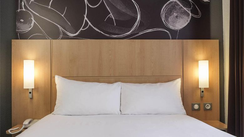 <b>Ibis Paris Convention Room</b>. Images powered by <a href="https://iceportal.shijigroup.com/" title="IcePortal" target="_blank">IcePortal</a>.